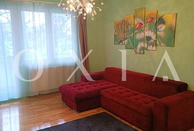Apartament cu 3 camere decomandat, mobilat în Semicentral - 1