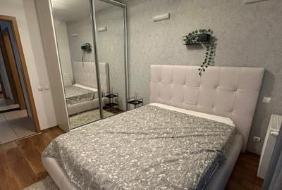 Apartament 2 Camere Titan, Evocasa Armonia - 8