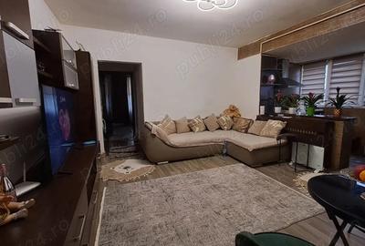 Vand apartament 3 camere zona motru ! - 4