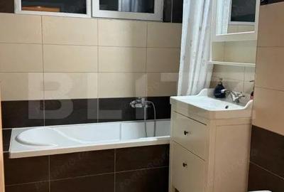 Apartament cu 3 camere decomandat în Avantgarden - 5