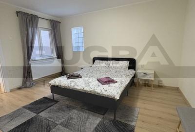 Casă individuală cu 3 camere cu Canalizare în Central - 4