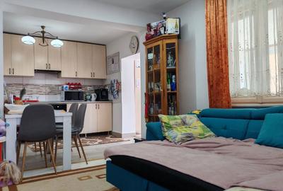 Casă cu 3 camere cu Teren 700 Mp în Central - 12