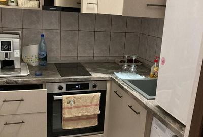 Apartament cu 2 camere în Tomis Nord