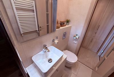 Apartament 4 camere – 88 mp utili – complet renovat, finisaje premium - 8