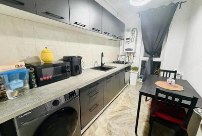 Apartament cu 3 camere decomandat, mobilat în Păcii - 15