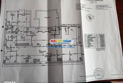 Spațiu comercial, de 320 mp, în Ștefan cel Mare - 4