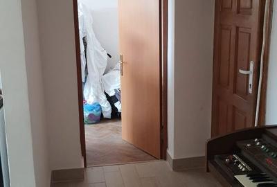 Apartament cu 3 camere decomandat în Central - 14