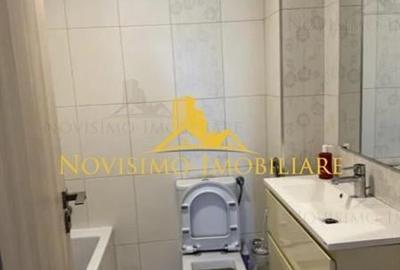 APARTAMENT DE INCHIRIAT IN ZONA ALBERT CU 3 CAM. SI DOUA BAI , P. - 7