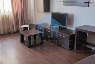 Garsonieră decomandată în Zorilor - 3