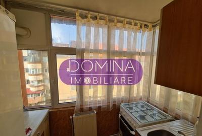 Apartament 2 camere, str. Corneliu Coposu - zona centrala - 7