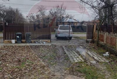 Casă cu 4 camere în Bâldana - 5