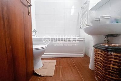 Tomis PLUS - Studio Premium cu Parcare Subterană și Randament Imediat - 5