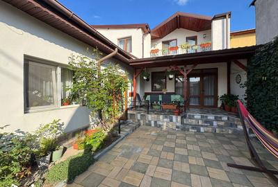 Casă cu Teren 200 Mp în Rahova - 1