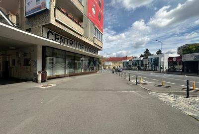 Spatiu comercial cu trafic pietonal ultracentral - 5