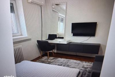 Garsonieră decomandată în Tei - 8