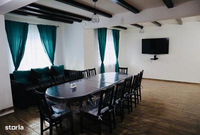 Casă cu 4 camere în Greblești - 5