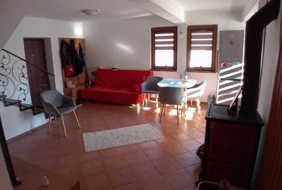 CASA DE VACANTA-2016- MOBILATA SI UTILATA - 26