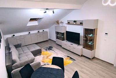 Apartament cu 3 camere decomandat în Central - 3