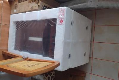 Apartament cu 2 camere decomandat în Central - 6