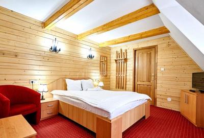 Pensiune traditionala cu clientela formata, Viseu de Sus, Ma - 6