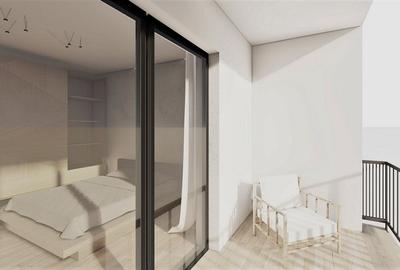 Apartament cu 2 camere decomandat în Ghencea