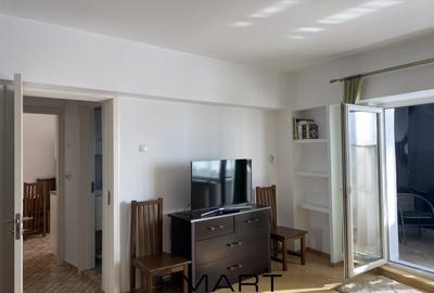 Garsoniera spatioasa, decomandata, la etaj intermediar pe Sos. Alba Iulia - 2