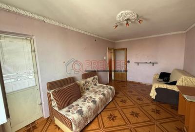 Aparatorii Patriei, Ion Iriceanu, apartament 3 camere