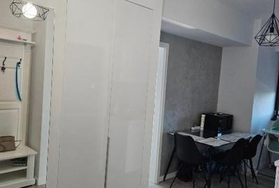 Ocazie investitie ! Ap 2 cam.mobilat,utilat Mamaia,langa  Hotel IAKI,zero TVA - 13