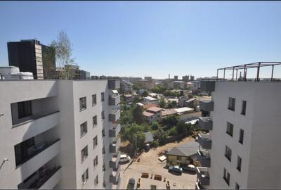 Apartament 3 Camere Lux cu Parcare +CTP in Complex Premium Regie - 8