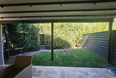 Duplex cu 5 camere cu Teren 200 Mp în Pipera - 5