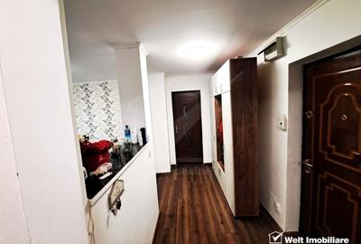Apartament cu 2 camere, Baciu - 4