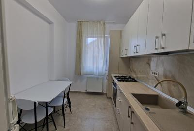 Apartament cu 2 camere decomandat, mobilat în Dobroești - 6