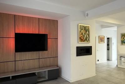 Duplex cu 5 camere cu Canalizare în Corbeanca - 5