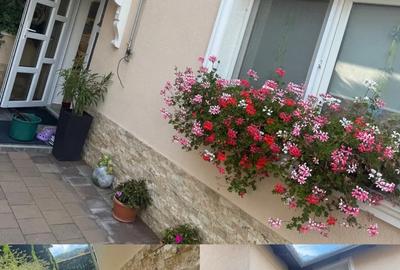 Vand casa complet mobilata - 3