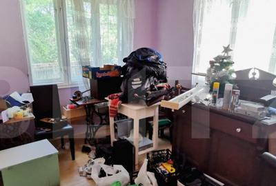 Casa renovabila de 127 mp, cu 2100 mp teren, localizata c - 23