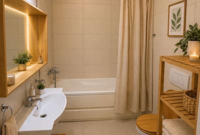 Apartament cu 2 camere semidecomandat în Pajura - 3