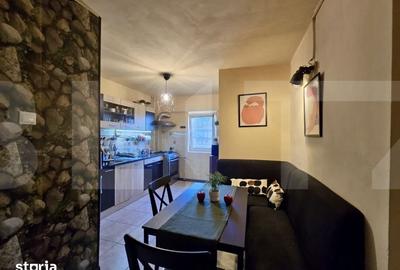 Apartament cu 3 camere în Malul Mureșului - 8
