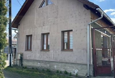 Casă cu 5 camere cu Teren 1430 Mp în Gurghiu - 15