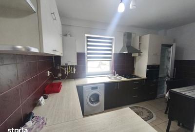 Apartament cu 2 camere decomandat în Ultracentral - 8