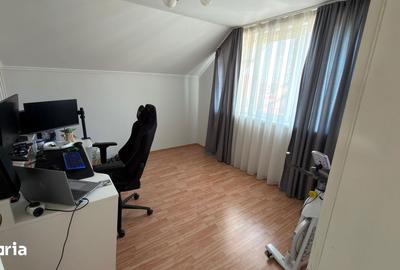 Casă cu 4 camere cu Teren 600 Mp în Nojorid - 5