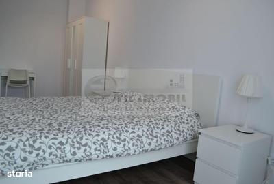 Apartament cu 2 camere, mobilat în Tudor Vladimirescu - 6