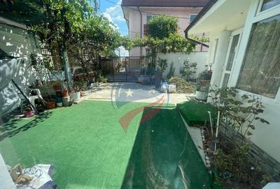 Casă cu 4 camere cu Teren 160 Mp în Central - 2