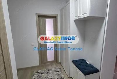 Apartament cu 2 camere decomandat, mobilat în Frații Golești - 15