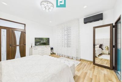 Casă exclusivistă cu 4 camere, în Secusigiu, Arad Casă exclusivistă cu 4 camere, în Secusigiu, Arad - 8