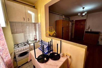 Garsoniera, Zona Kaufland, Campului, Pet Friendly, USAMV, Manastur - 4