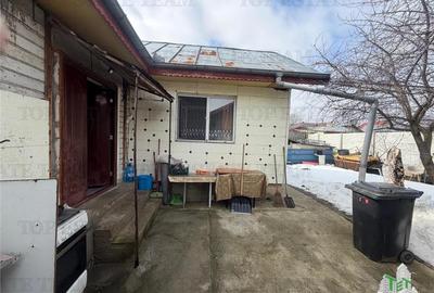 Apartament cu 3 camere semidecomandat în Domenii - 5