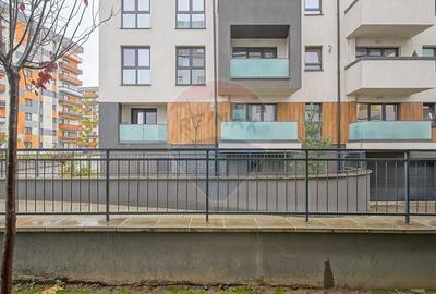 Comision 0 %! Apartament cu 2 camere de vanzare in zona Tractorul - 17