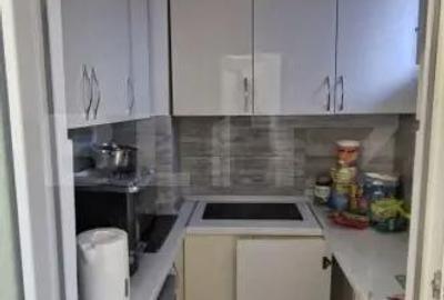 Apartament cu 3 camere decomandat în Central - 7