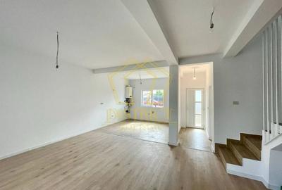 Duplex spațios cu 4 camere si 2 bai | Mosnita Noua | Lidl - 2