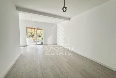 Duplex modern cu 5 camere, bucatarie inchisa, Chisoda - 2